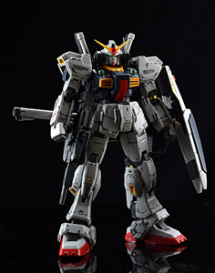 RG MK II AEUG GUNDAM