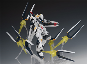 RG NU FIN FUNNEL EFFECT SET