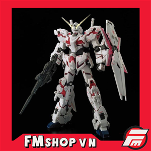RG UNICORN GUNDAM 