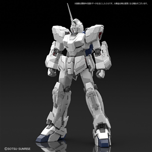 RG UNICORN GUNDAM PREMIUM  BOX