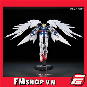 RG WING GUNDAM ZERO EW