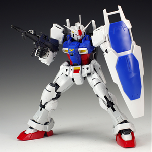 GUNDAM  RG GPO1 ZEPHYRANTHES