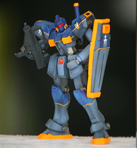 RGM 79C GM TYPE C (TITAN TEST TEAM USE)