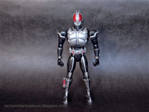 RHF KAMEN RIDER FAIZ ACCEL FORM 2ND (JPV)