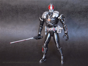 (NO BOX PHAI MẮT) RHF KAMEN RIDER FAIZ AXEL