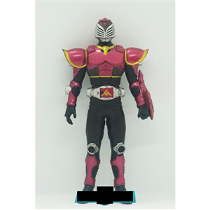 RIDER HERO SERIES KAMEN RIDER RAIA EX 