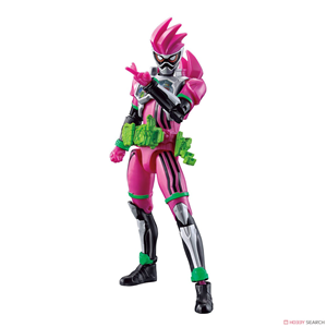 RIDER KICK FIGURE KAMEN RIDER EX-AID