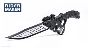RIDER MAKER ETERNAL EGDE
