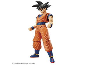 MODEL KIT FIGURE RISE STANDARD SON GOKU