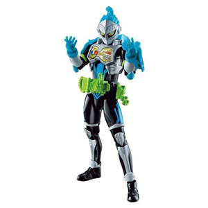 RKF KAMEN RIDER BRAVE LV2