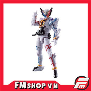 RKF KAMEN RIDER BUILD GENIUS