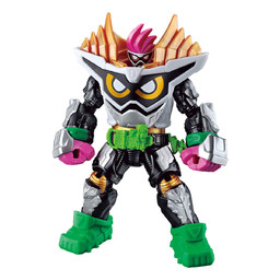 (JPV) RKF KAMEN RIDER EX-AID MAXIMUM MIGHTY X LV99