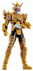 RKF KAMEN RIDER GRAND ZI-O