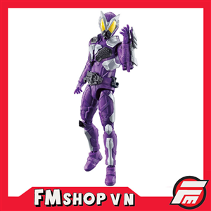 RKF KAMEN RIDER HOROBI LIKE NEW (JPV) 