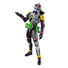 RKF KAMEN RIDER LAZER (JPV)
