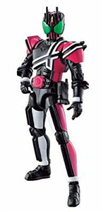 RKF KAMEN RIDER NEO DECADE