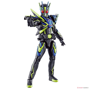 RKF KAMEN RIDER ZERO ONE SHINING ASSAULT HOPPER