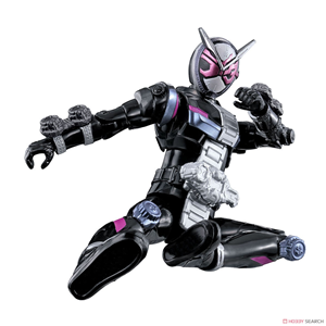 RIDER KICK FIGURE KAMEN RIDER ZI-O 2ND
