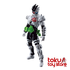 RKF KAMEN RIDER ZOMBIE