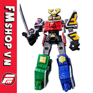 ROBO UNIVERSE SHINKENOH