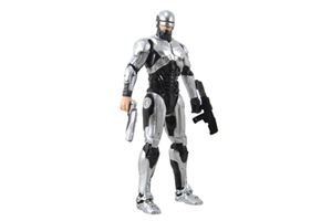 ROBOCOP 1.0 3.75 INCH