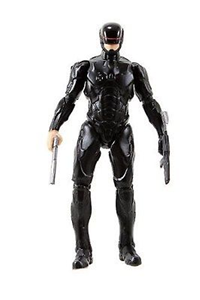 ROBOCOP 3.0 3.75 INCH