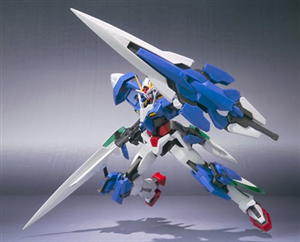 ROBOT SPIRIT 00 SEVEN SWORD GUNDAM 2ND