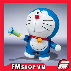 ROBOT SPIRITS DORAEMON BEST SELECTION 2ND(THIẾU SÚNG HƠI)