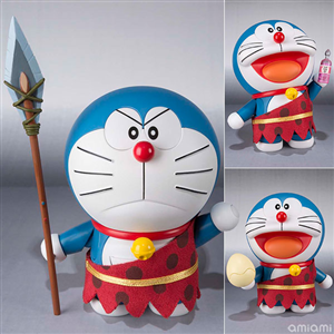 ROBOT SPIRIT DORAEMON THE MOVIE 2016