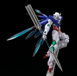 ROBOT SPIRIT ELS QANT 2ND