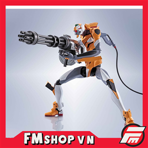 ROBOT SPIRIT EVANGELION PROTO TYPE-00/00