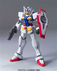 ROBOT SPIRIT O GUNDAM