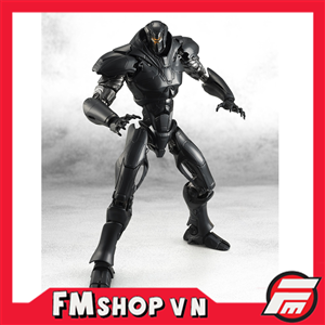 ROBOT SPIRIT OBSIDIAN FURY 