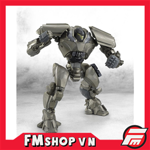 (2ND) ROBOT SPIRITS PACIFIC RIM BRACER PHOENIX