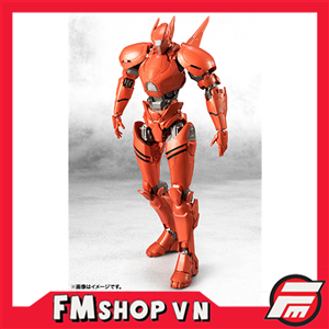 ROBOT SPIRIT SABER ATHENA 