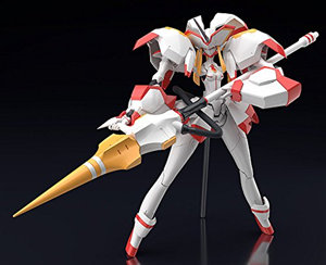 ROBOT SPIRIT STRELIZIA