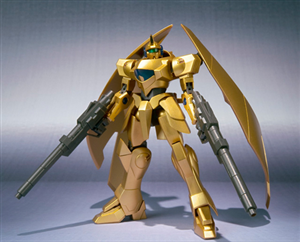 ROBOT SPIRITS ALVAARON DX THE CORE OF ALVATORE 2ND