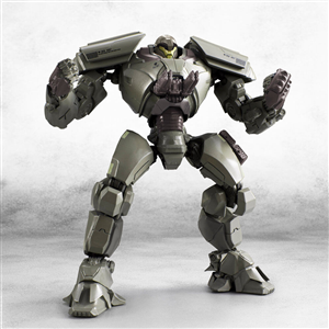 ROBOT SPIRITS BRACER PHOENIX 2ND