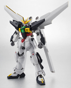 ROBOT SPIRITS DOUBLE X GUNDAM 2ND