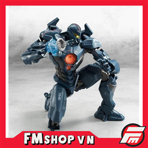 ROBOT SPIRITS GIPSY AVENGERS FAKE