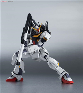 ROBOT SPIRITS GUNDAM MK2 AEUG VERSION 2ND