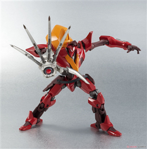 ROBOT SPIRITS GURREN TYPE 02 2nd