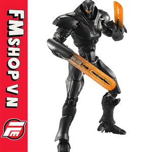 (NEW) ROBOT SPIRITS OBSIDIAN FURY FAKE