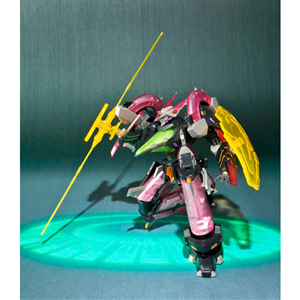 ROBOT SPIRITS ZEGAPAIN GARUDA