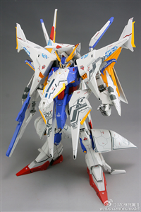 RX-104FF GUNDOOM A.E ANAHEIM ELECTRONICS