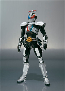 S.H.F KAMEN RIDER G DEN-O