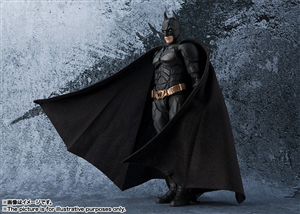 SHF BATMAN THE DARK KNIGHT