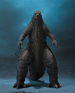 S.H.M GODZILLA (2019) 