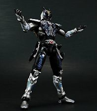 S.I.C ION LIMITED KAMEN RIDER DEN-O NEGATIVE