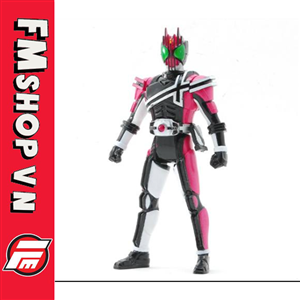 SAF KAMEN RIDER DECADE